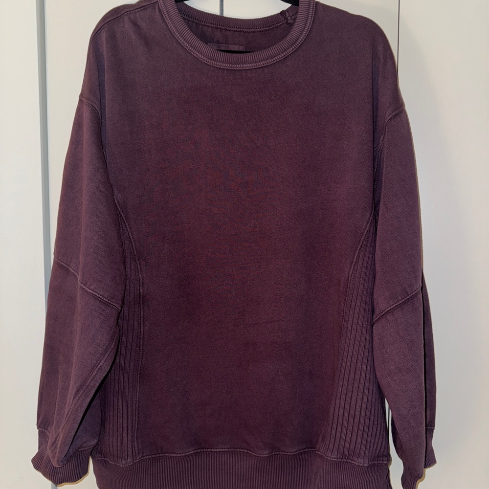 Aerie Très Chic Sweatshirt